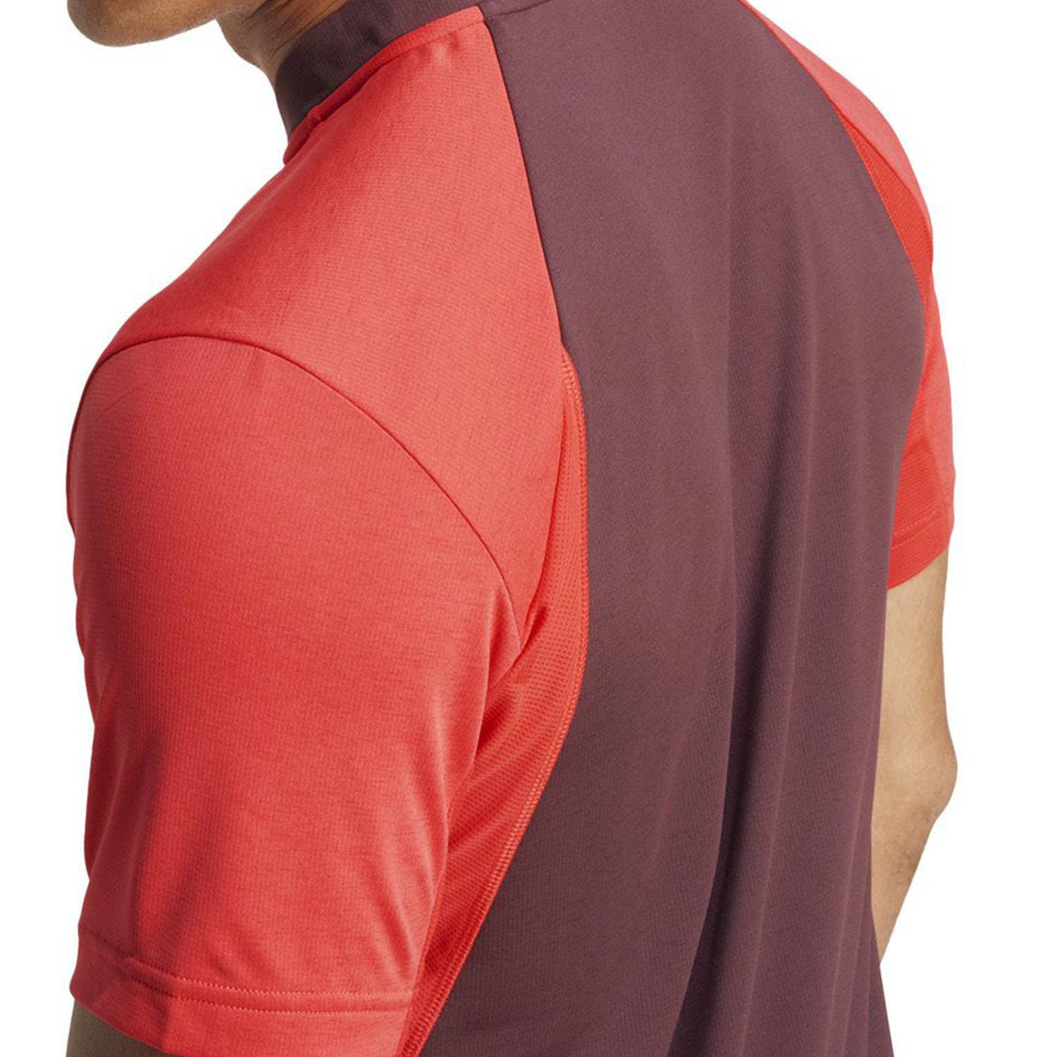 POLO ADIDAS PRO CLIMACOOL FREELIFT KPW52 HOMBRE
