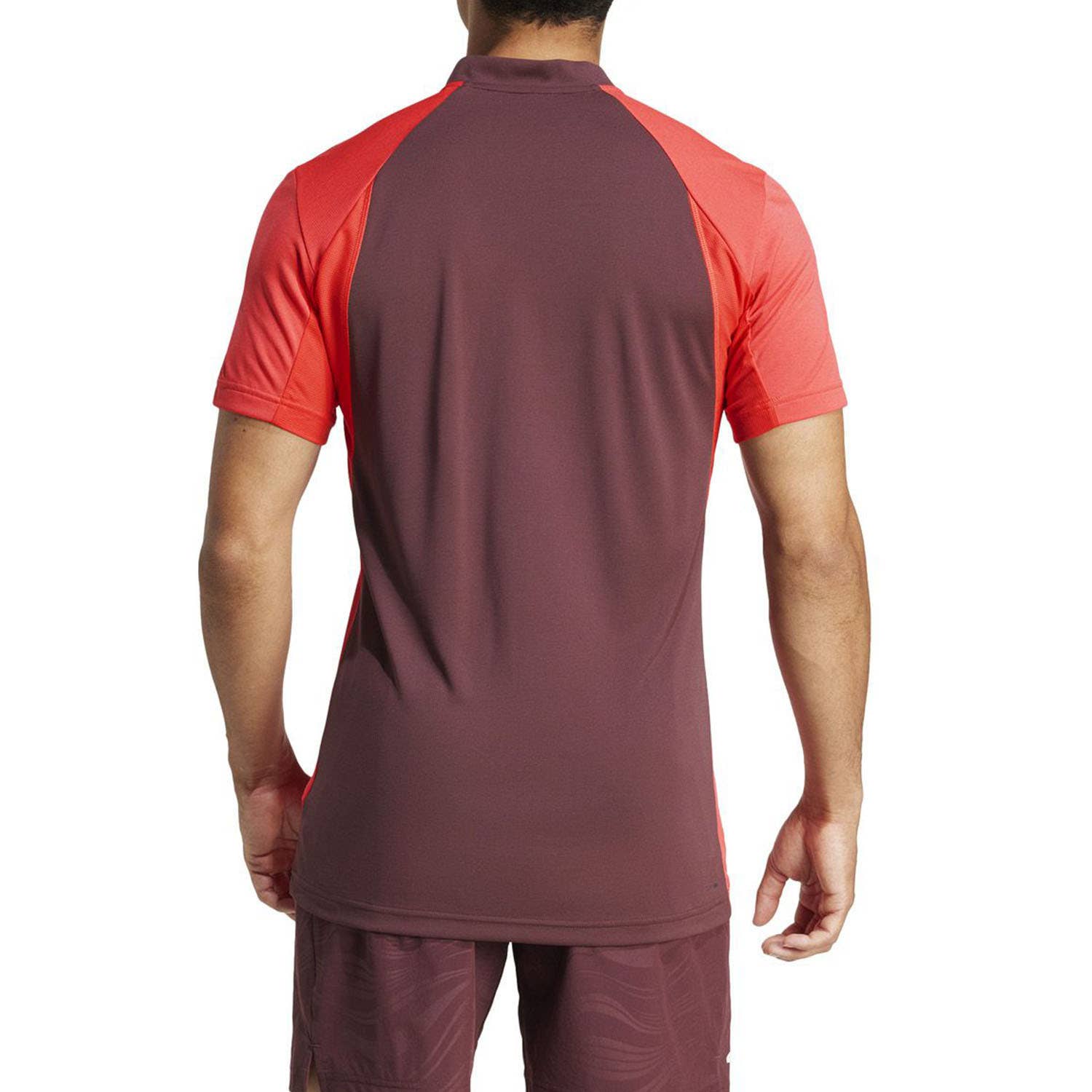 POLO ADIDAS PRO CLIMACOOL FREELIFT KPW52 HOMBRE