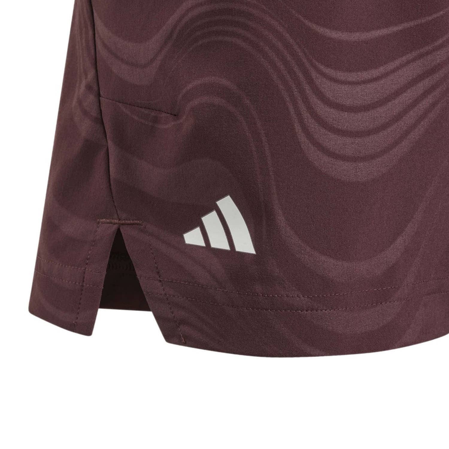 SHORT ADIDAS B PRO KQJ45 JUNIOR