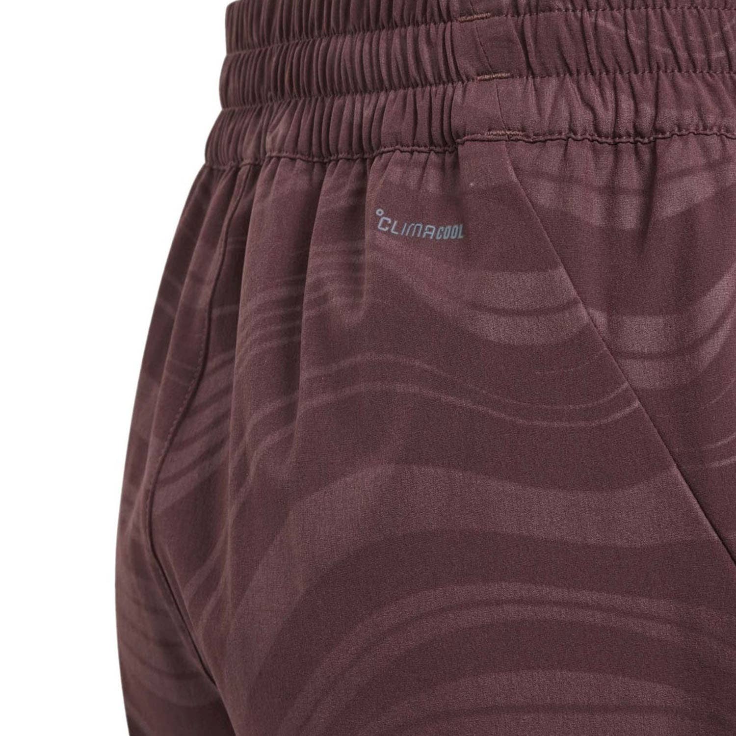 SHORT ADIDAS B PRO KQJ45 JUNIOR