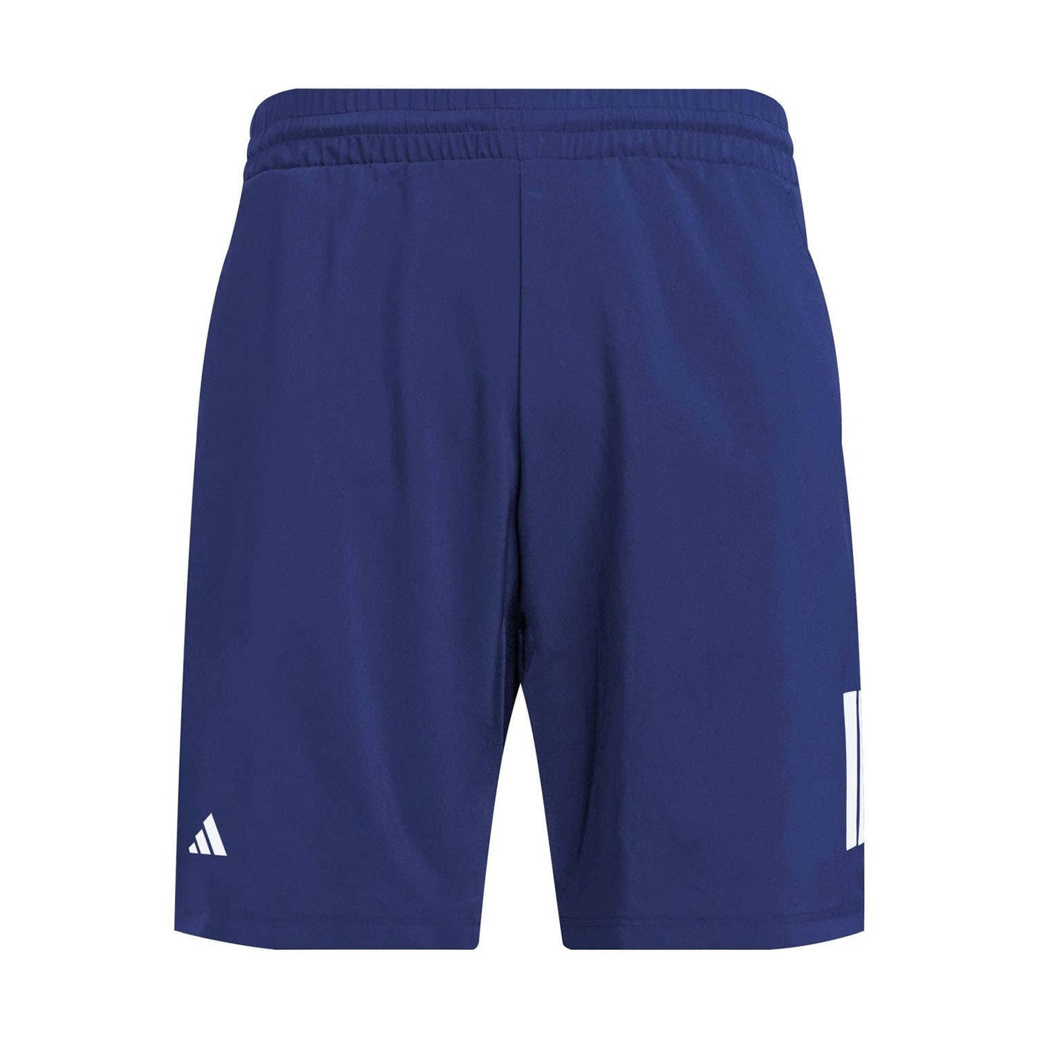 SHORT ADIDAS CLUB 7 INCH 3 STRIPES JN5731