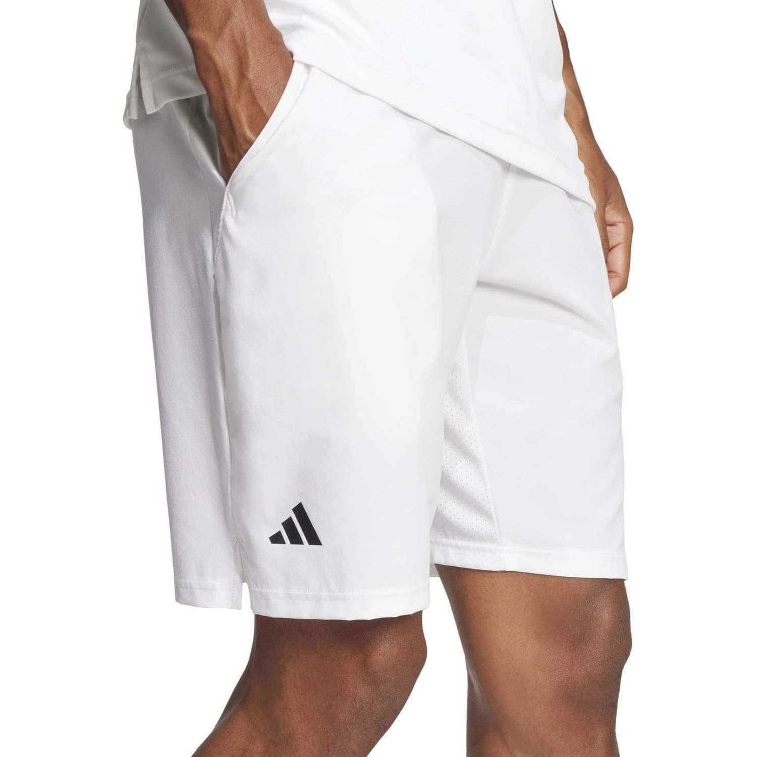 SHORT ADIDAS CLUB 7 INCH CLIMACOOL STRECH WOVEN JE0406