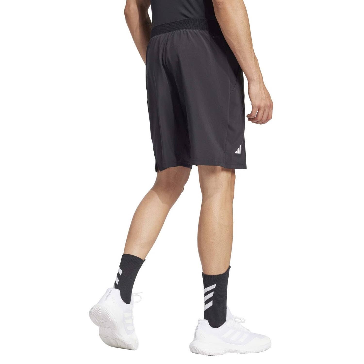 SHORT ADIDAS CLUB 7 INCH CLIMACOOL STRECH WOVEN JG0994