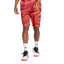 SHORT ADIDAS CLUB 7 INCH GRAPHIC JF8427