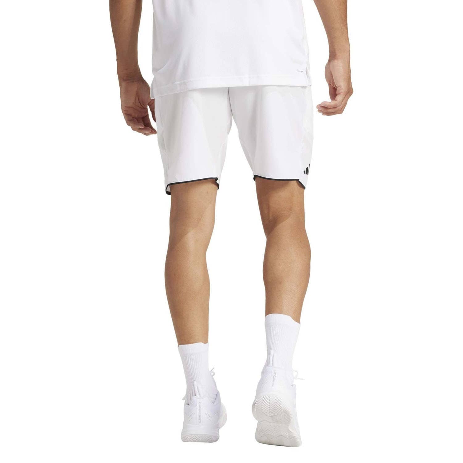 SHORT ADIDAS CLUB 7 INCH JD8641