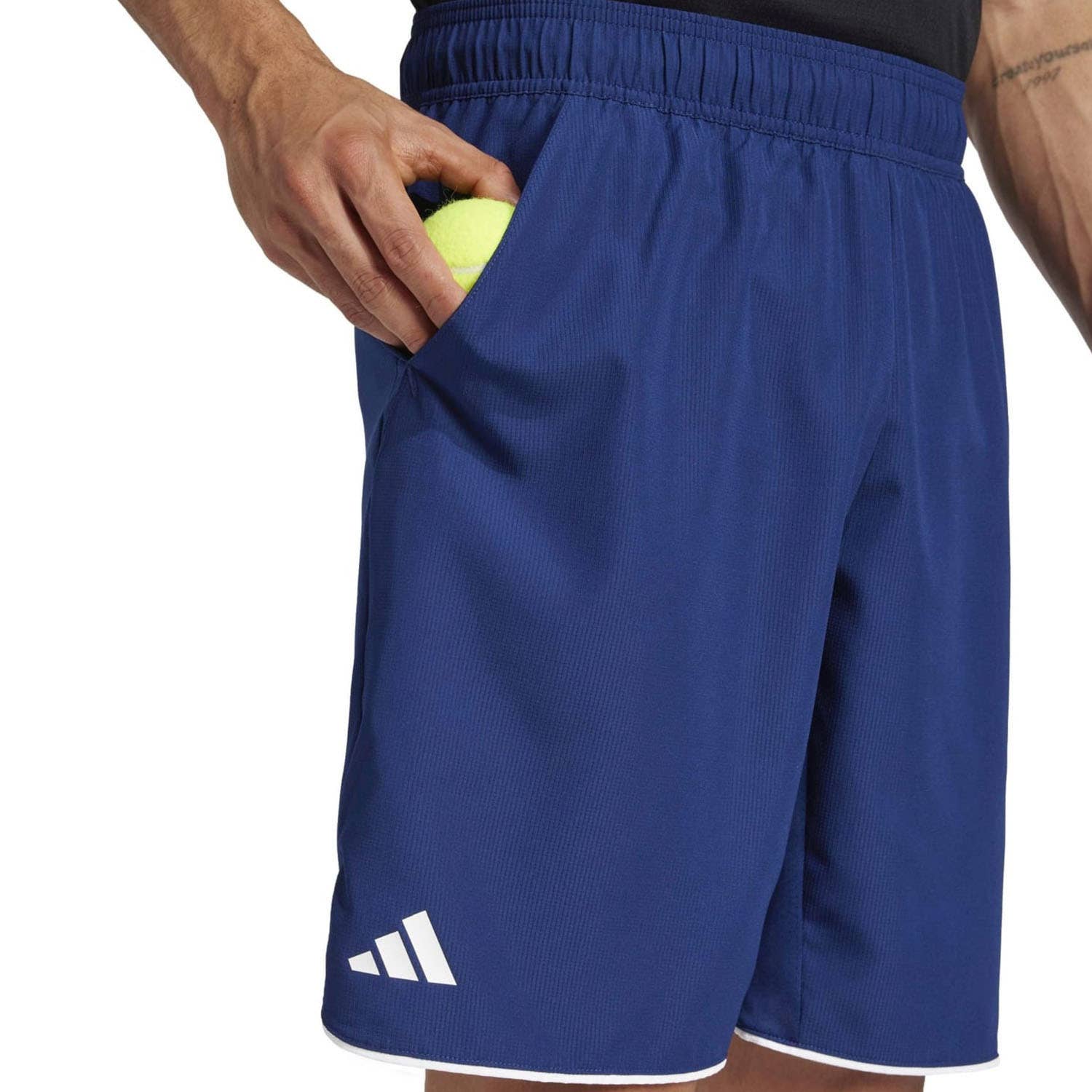 SHORT ADIDAS CLUB 7 INCH JF8500