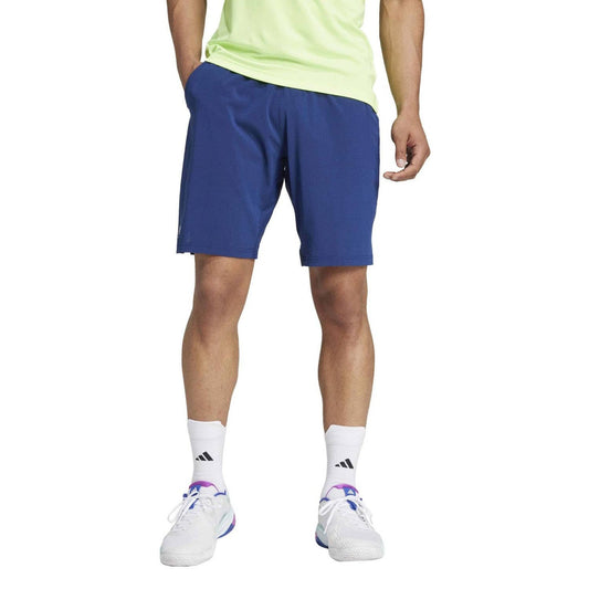 SHORT ADIDAS ERGO KLV96 7 INCH HOMBRE DARK BLUE (DB)