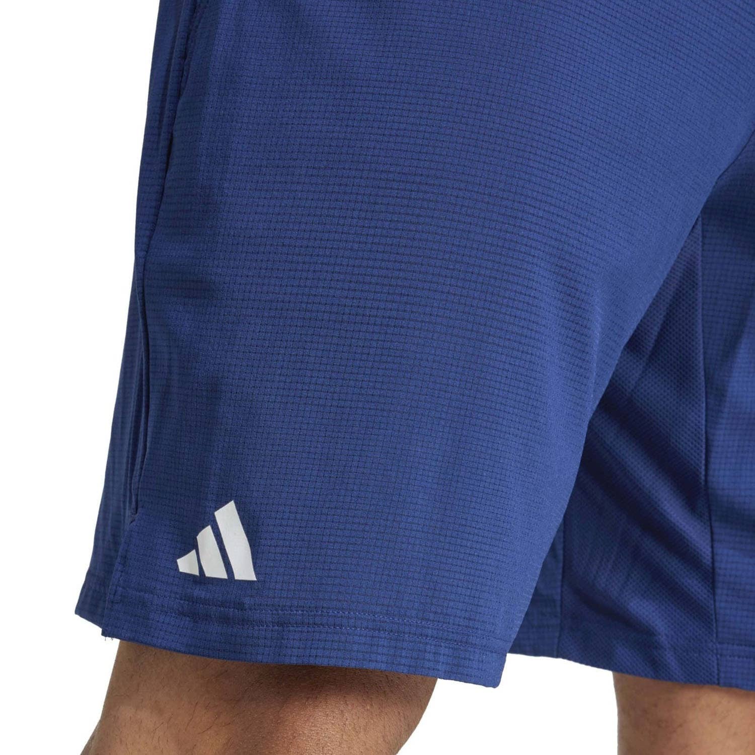 SHORT ADIDAS ERGO KLV96 7 INCH HOMBRE DARK BLUE (DB)
