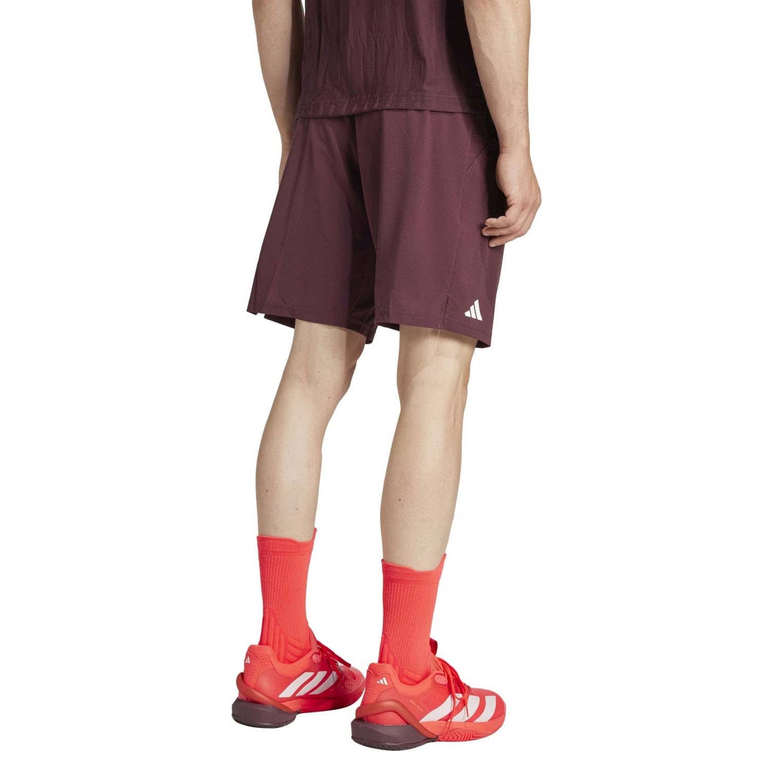 SHORT ADIDAS ERGO KLV96 7 INCH HOMBRE MARRÓN