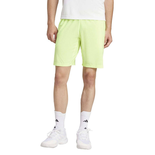 SHORT ADIDAS ERGO KLV96 7 INCH HOMBRE AMARILLO
