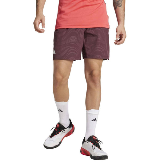 SHORT ADIDAS ERGO PRO JXU52 HOMBRE