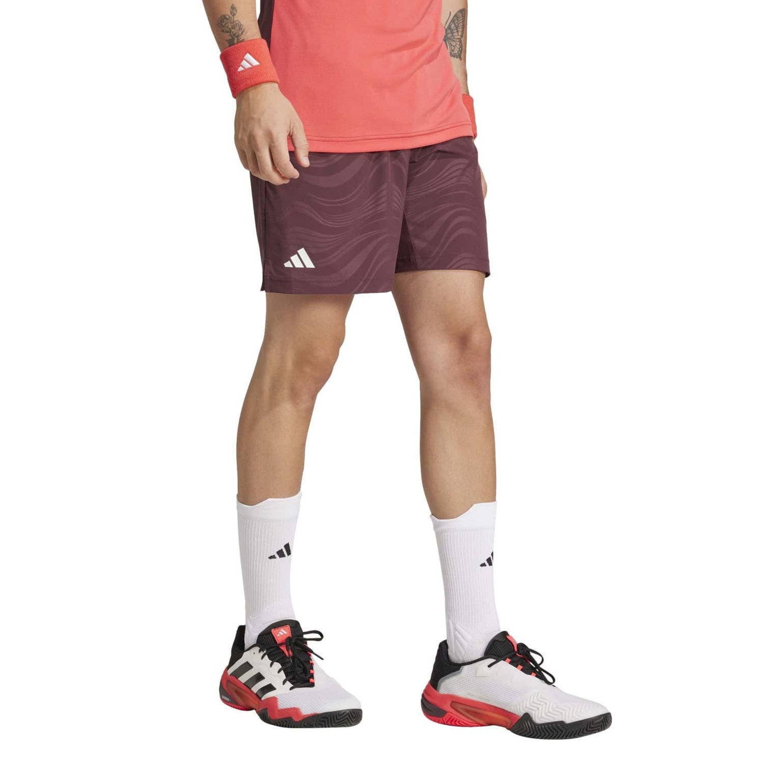 SHORT ADIDAS ERGO PRO JL8667