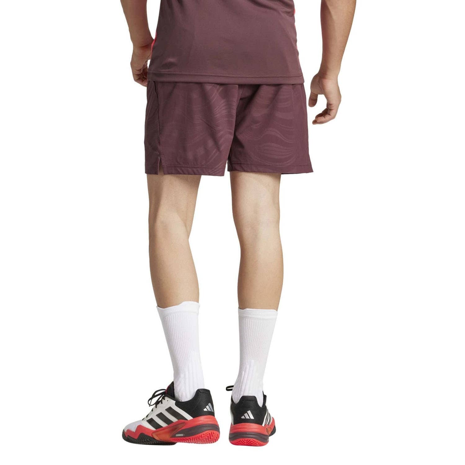 SHORT ADIDAS ERGO PRO JL8667