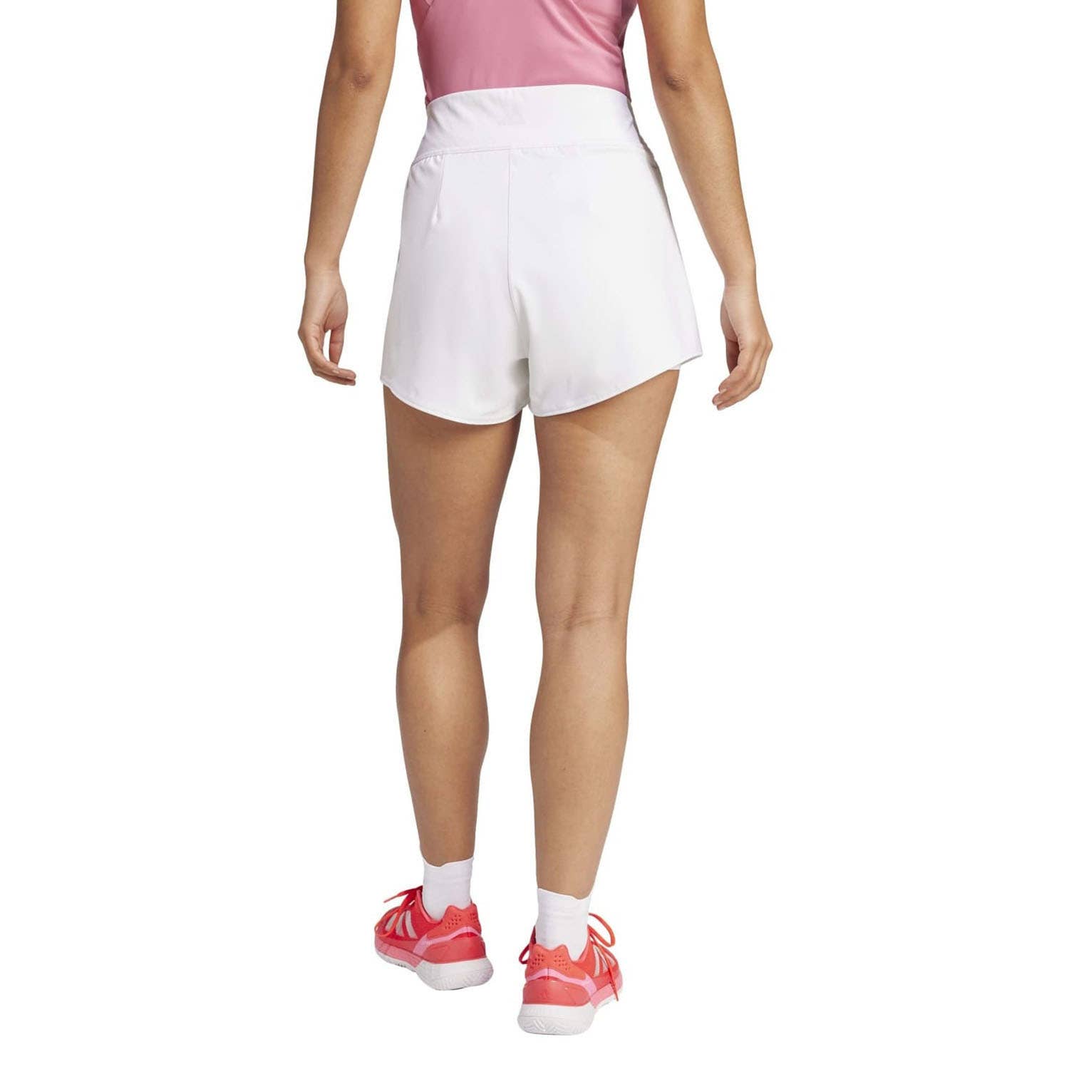 SHORT ADIDAS MATCH JE7103 MUJER