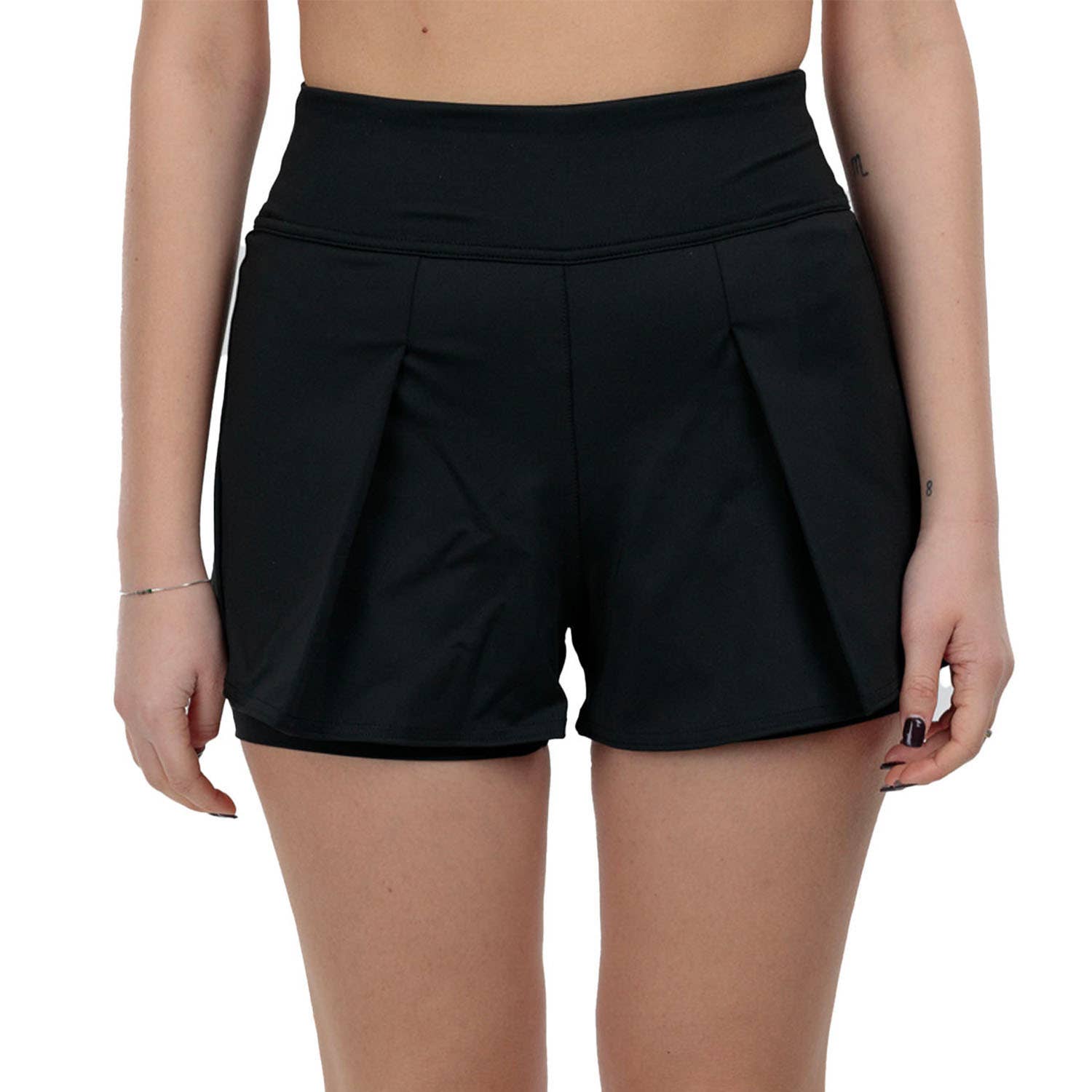 SHORT ADIDAS MATCH JG3628 MUJER