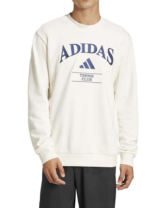 SUDADERA ADIDAS HERITAGE TENNIS JL6140