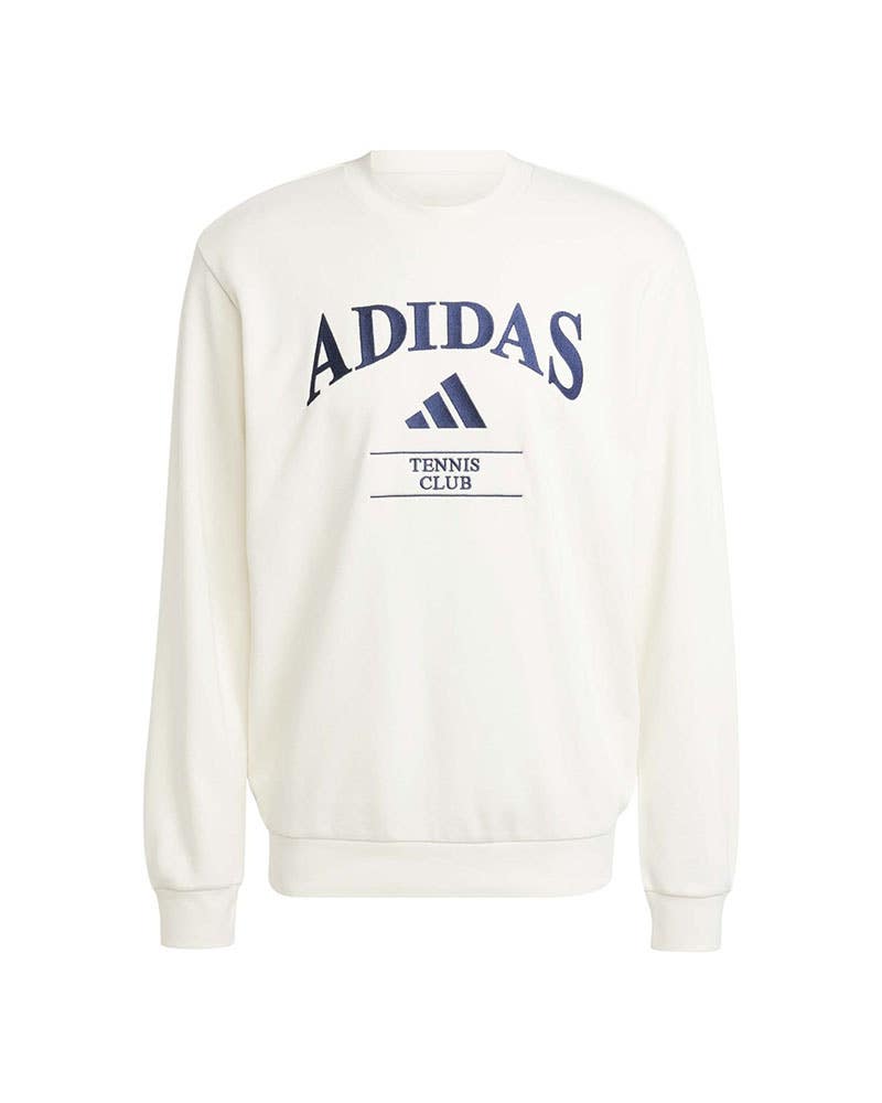 SUDADERA ADIDAS HERITAGE TENNIS JL6140