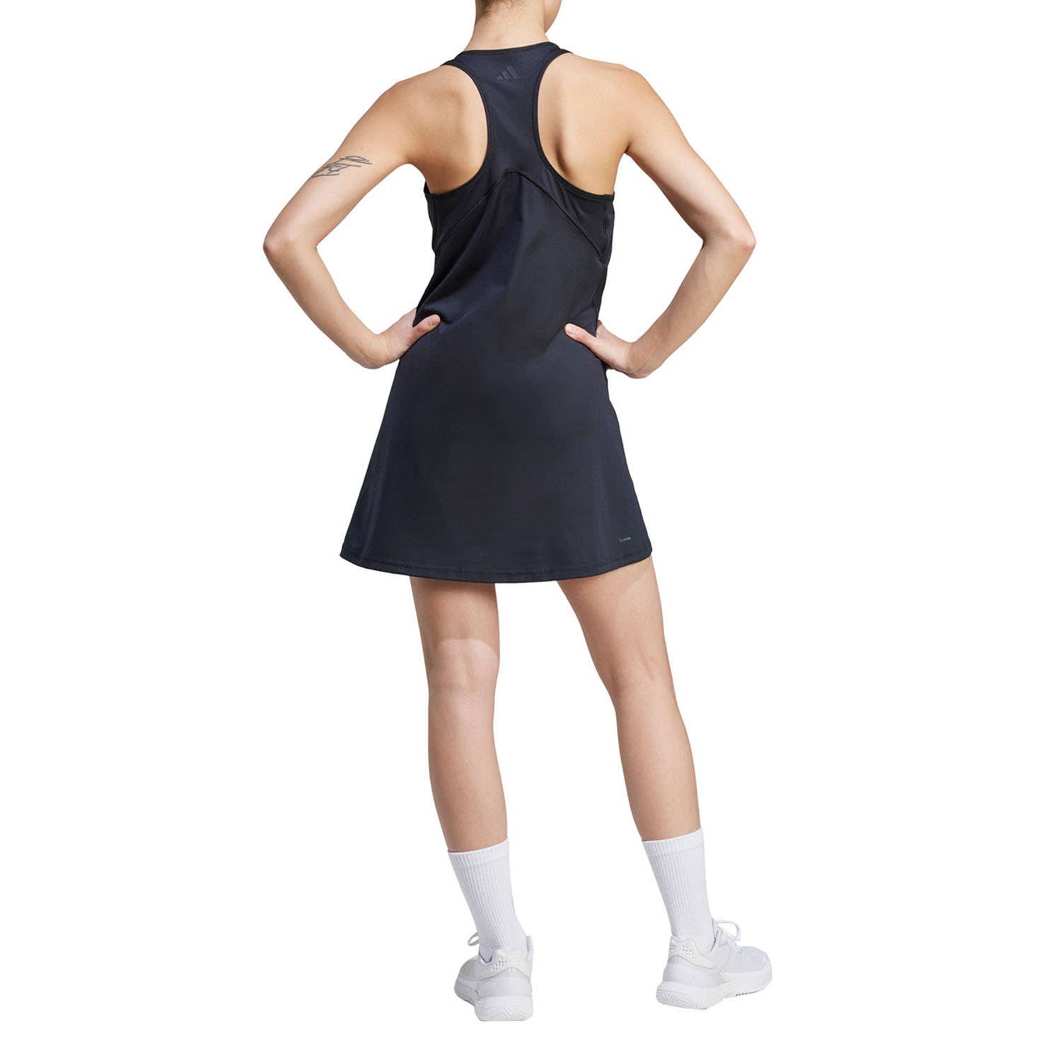 VESTIDO ADIDAS CLUB MUJER