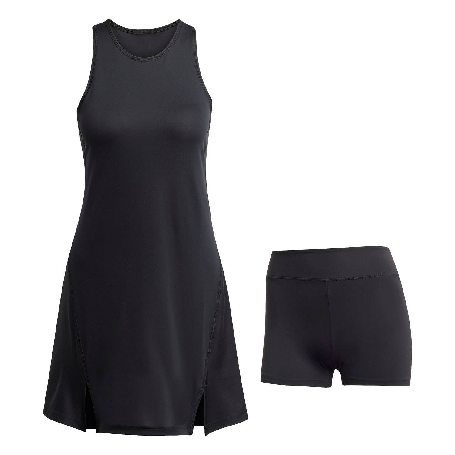 VESTIDO ADIDAS CLUB MUJER