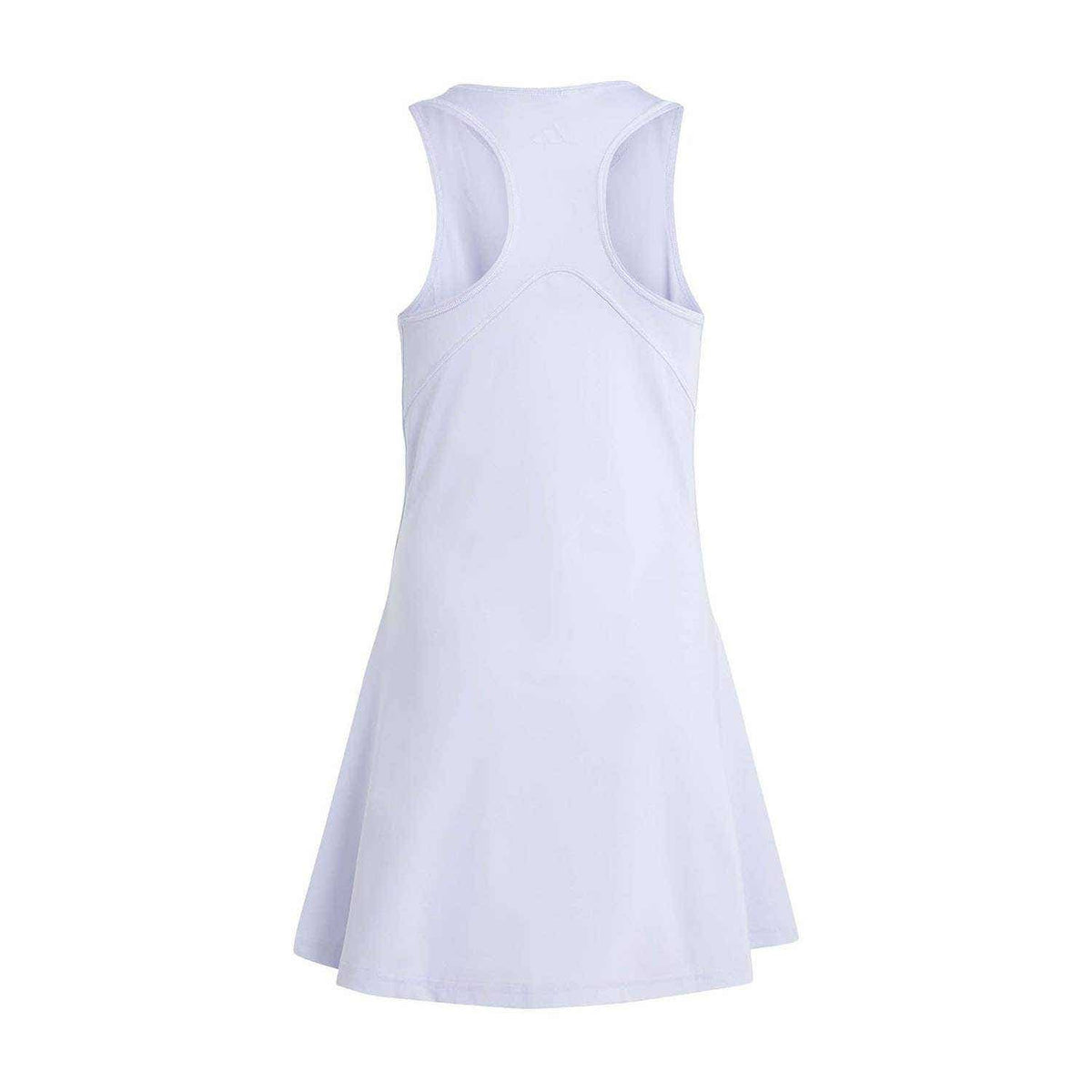 VESTIDO ADIDAS G CLUB KPL28 JUNIOR MORADO