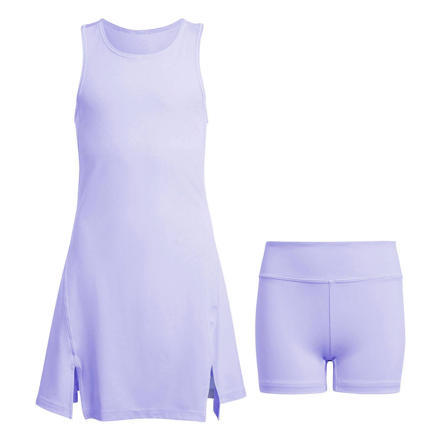VESTIDO ADIDAS G CLUB JP1049 JUNIOR