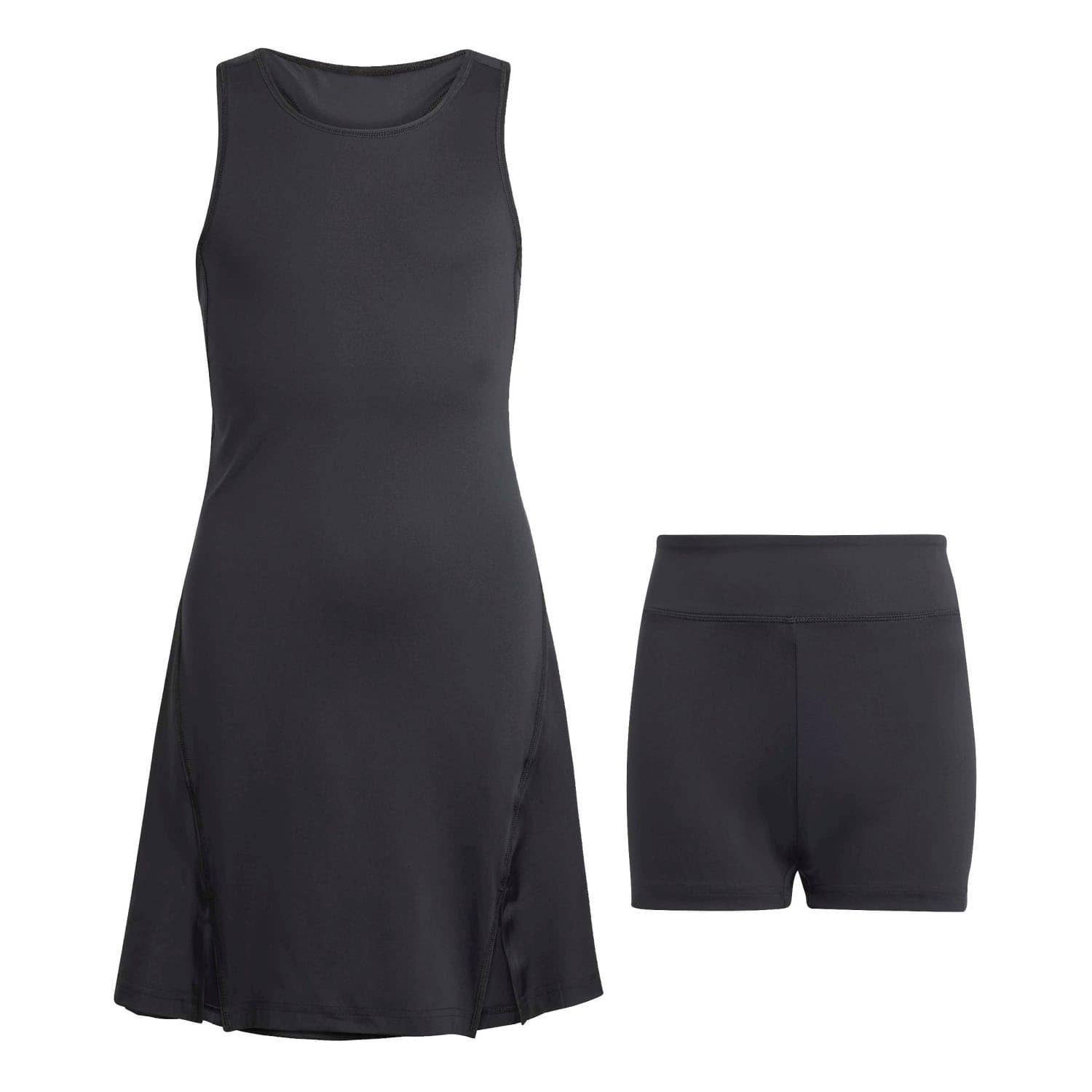 VESTIDO ADIDAS G CLUB KPL28 JUNIOR