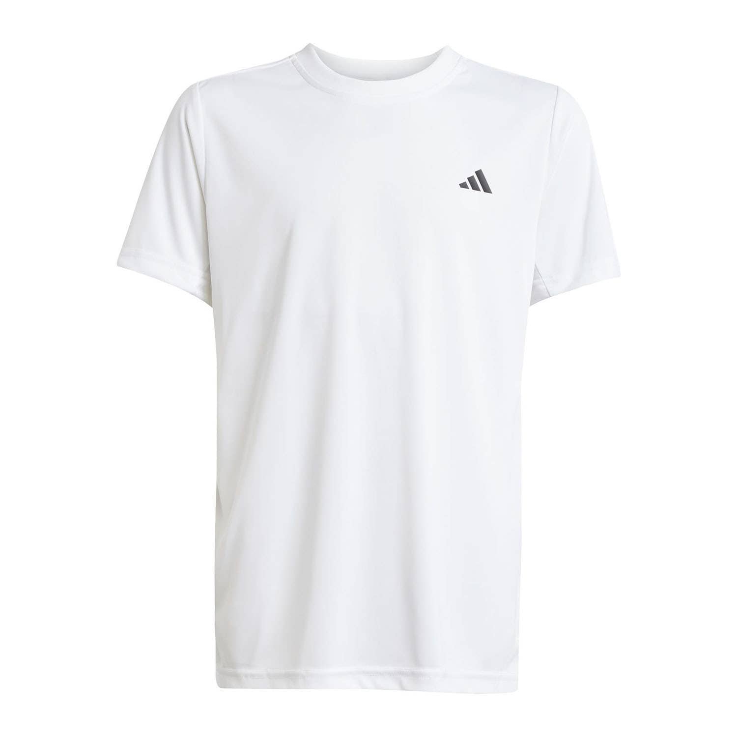 CAMISETA ADIDAS B CLUB KQJ42 JUNIOR BLANCO