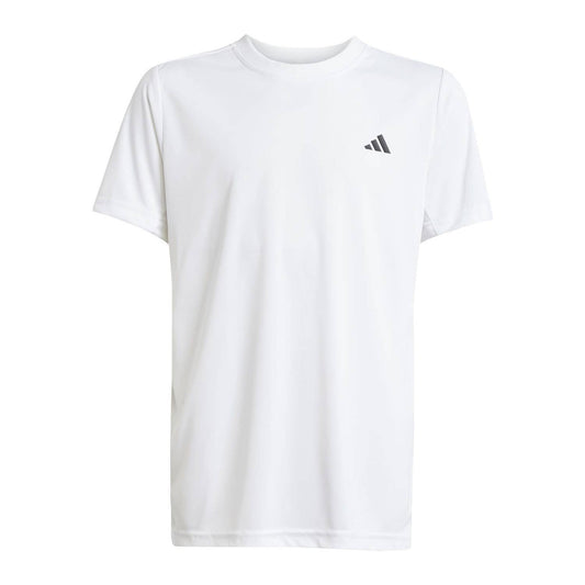 CAMISETA ADIDAS B CLUB KQJ42 JUNIOR BLANCO