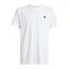 CAMISETA ADIDAS B CLUB KQJ42 JUNIOR BLANCO