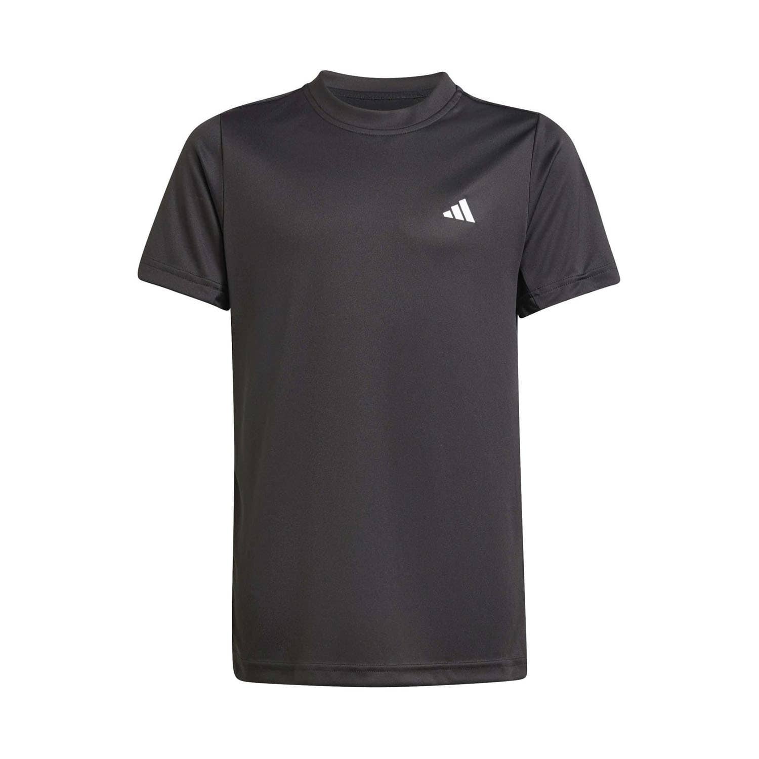 CAMISETA ADIDAS B CLUB KQJ42 JUNIOR NEGRO