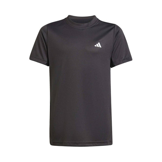 CAMISETA ADIDAS B CLUB KQJ42 JUNIOR NEGRO