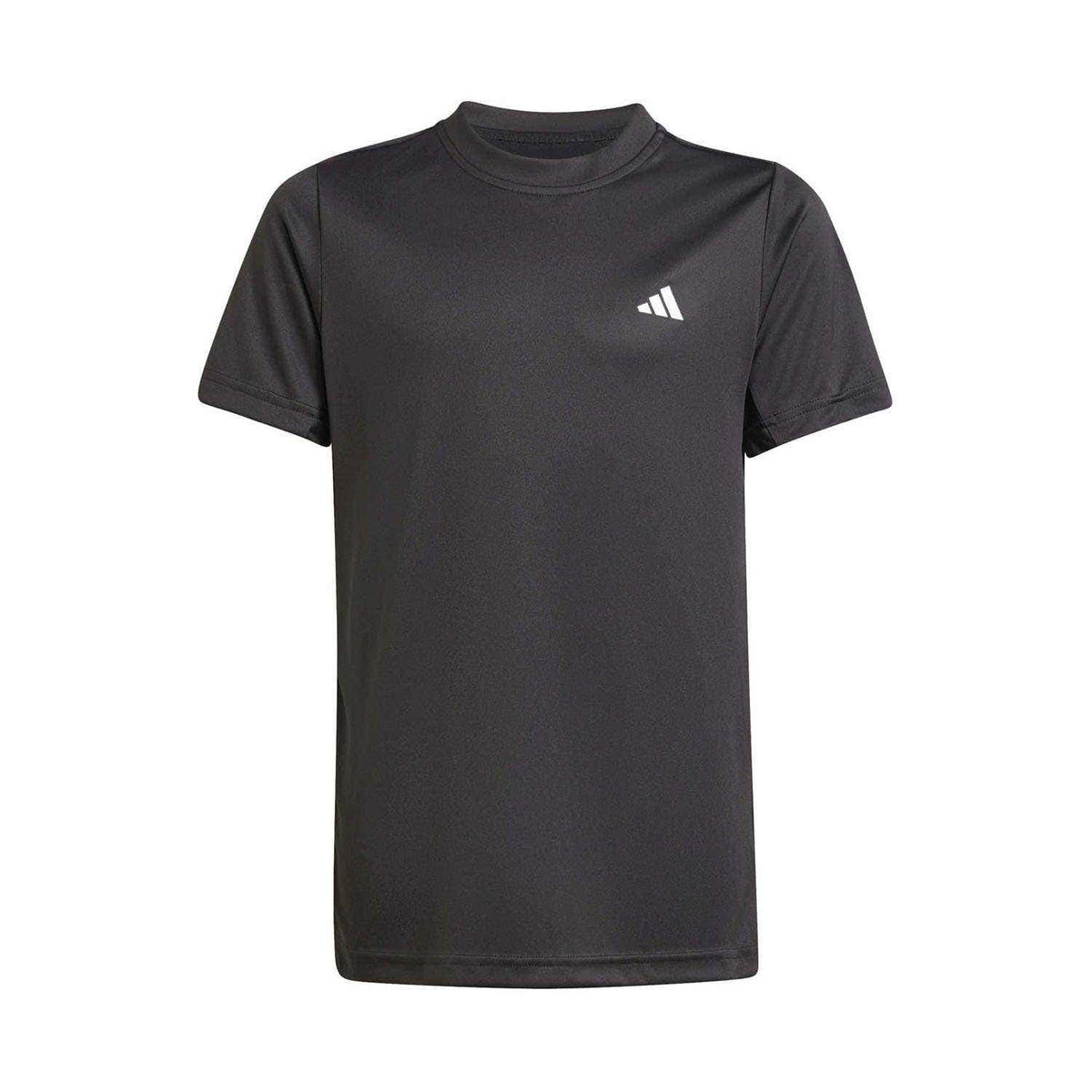 CAMISETA ADIDAS B CLUB KQJ42 JUNIOR NEGRO