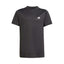 CAMISETA ADIDAS B CLUB KQJ42 JUNIOR NEGRO