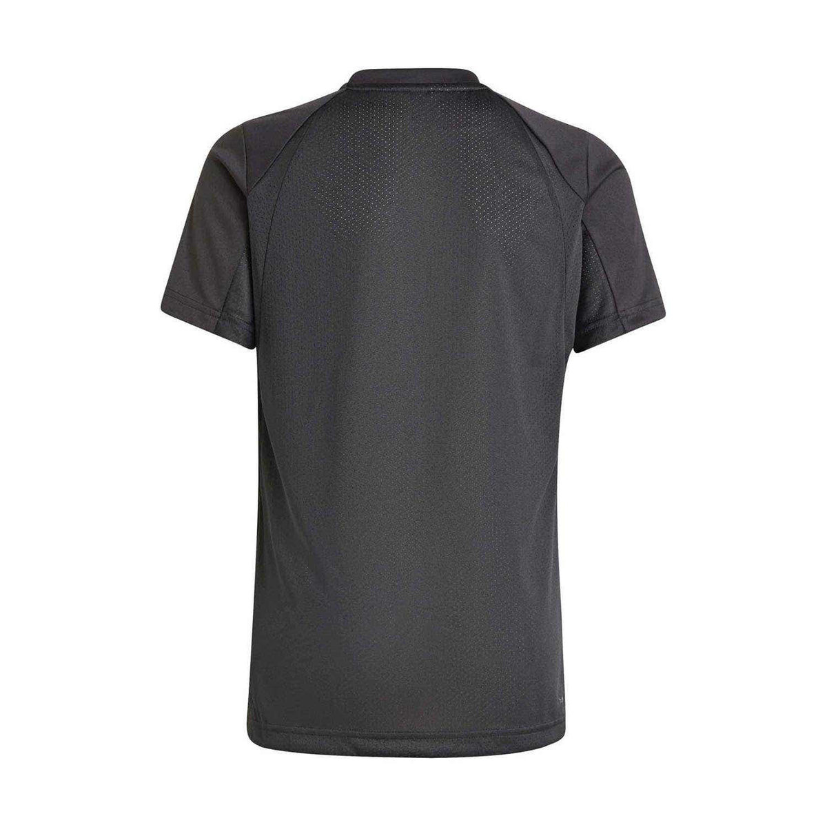 CAMISETA ADIDAS B CLUB KQJ42 JUNIOR NEGRO