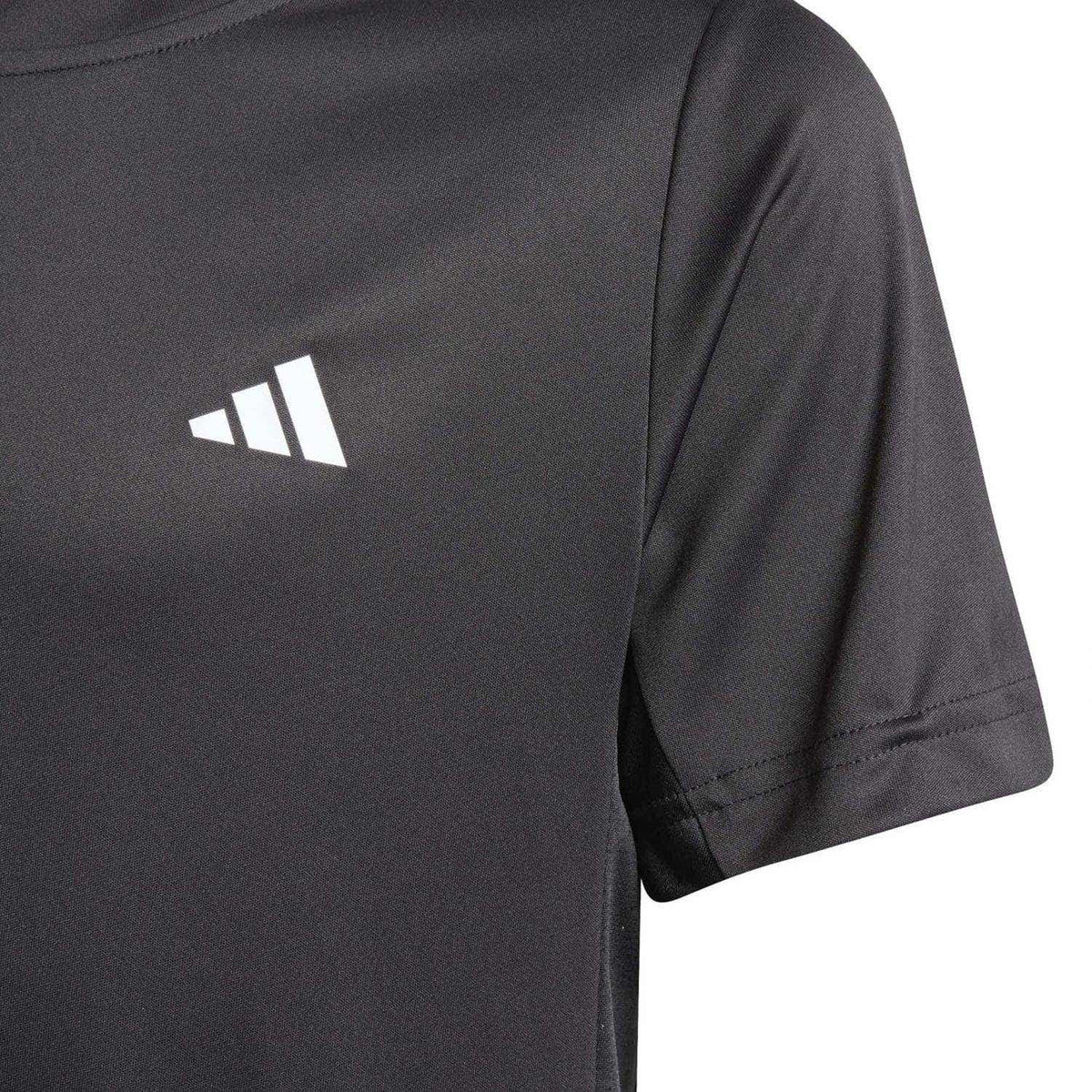 CAMISETA ADIDAS B CLUB KQJ42 JUNIOR NEGRO