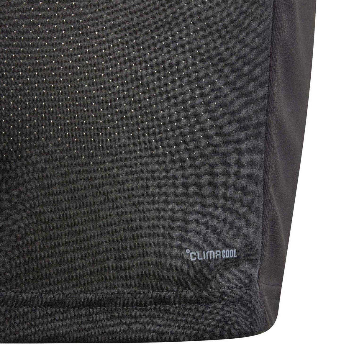 CAMISETA ADIDAS B CLUB KQJ42 JUNIOR NEGRO