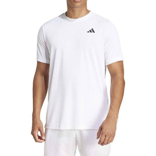 CAMISETA ADIDAS CLUB KUE70 HOMBRE BLANCO