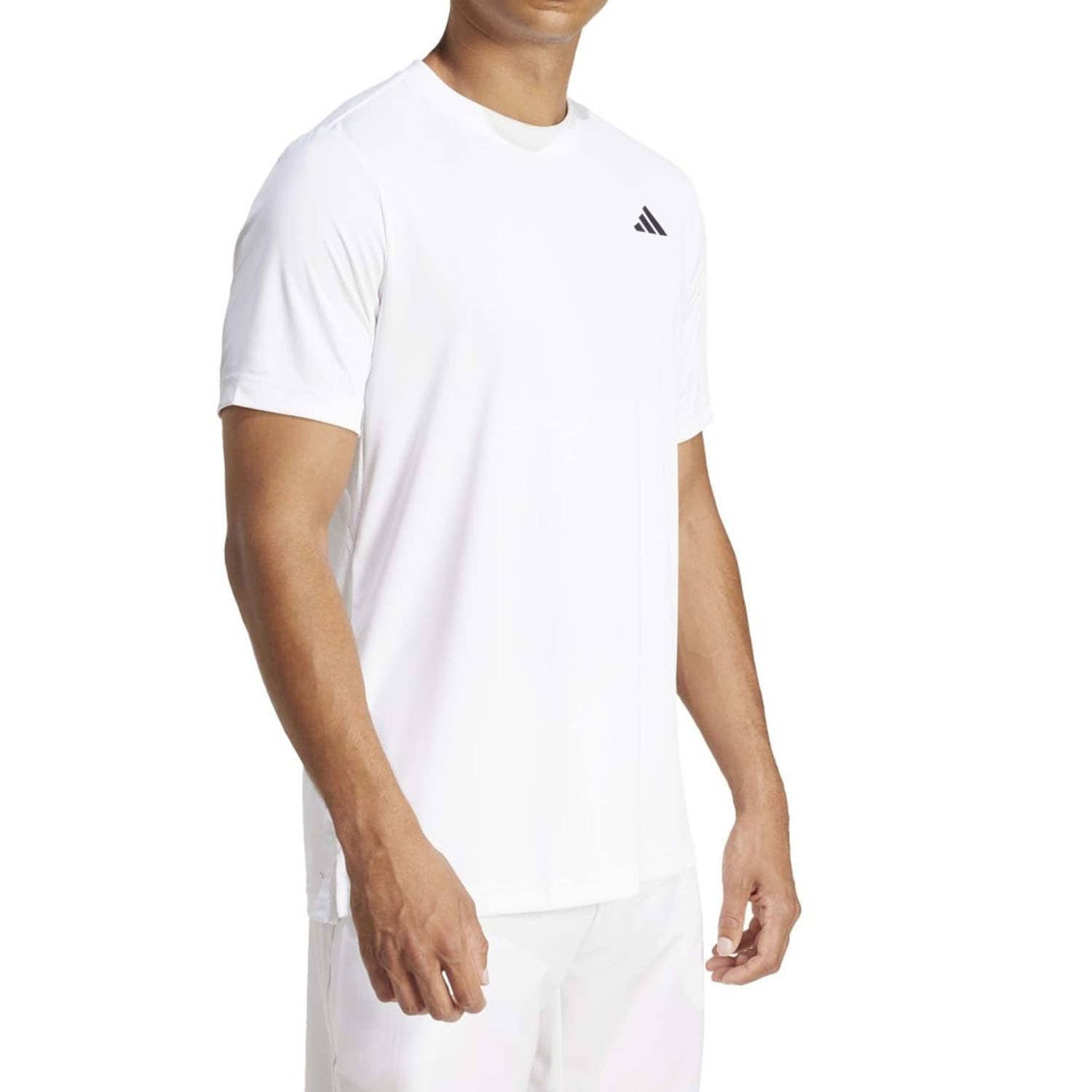 CAMISETA ADIDAS CLUB KUE70 HOMBRE BLANCO