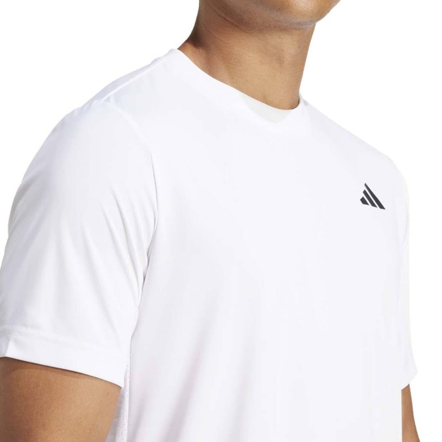CAMISETA ADIDAS CLUB KUE70 HOMBRE BLANCO