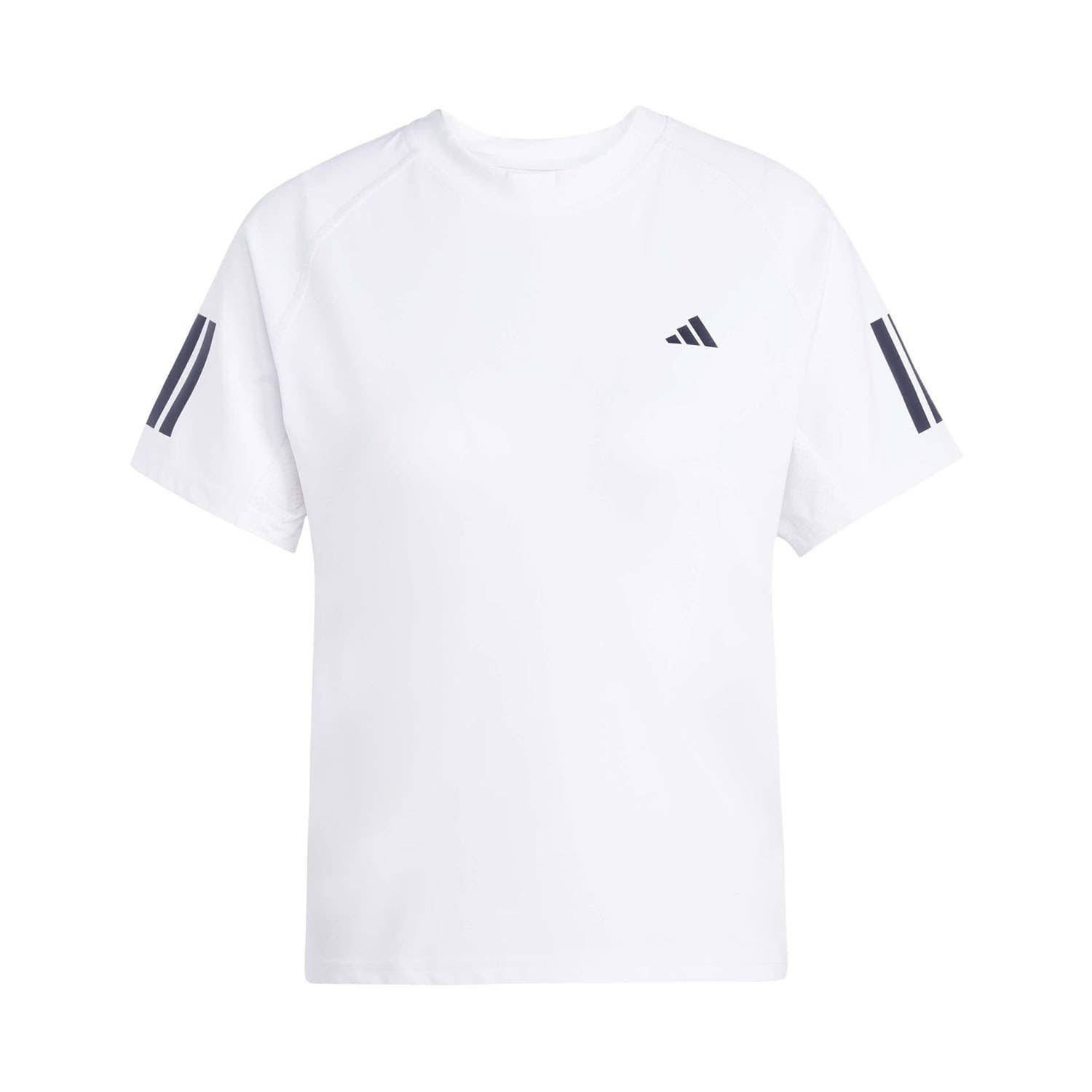 CAMISETA ADIDAS CLUB MUJER BLANCO