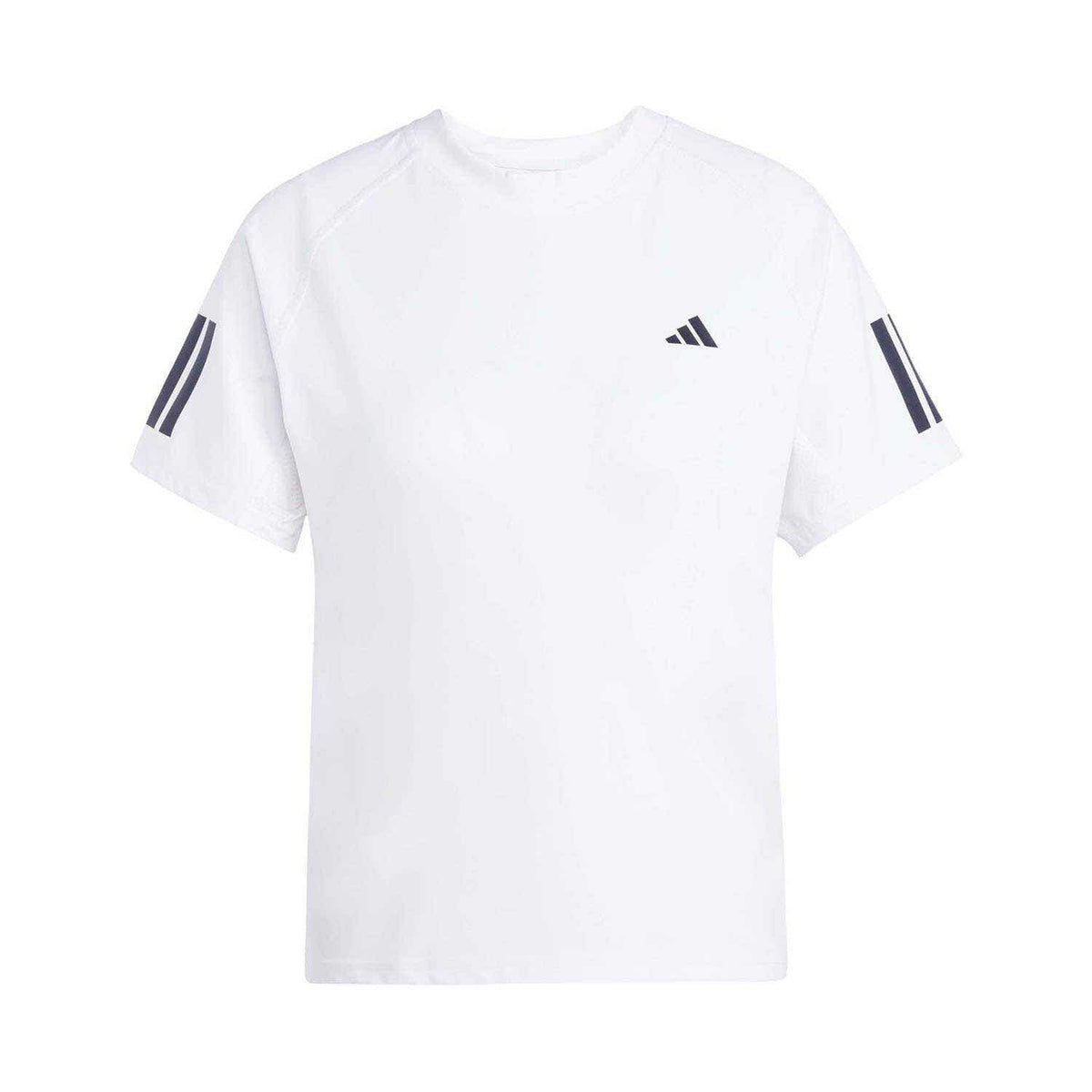 CAMISETA ADIDAS CLUB MUJER BLANCO