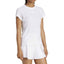CAMISETA ADIDAS FREELIFT KVG94 MUJER BLANCO