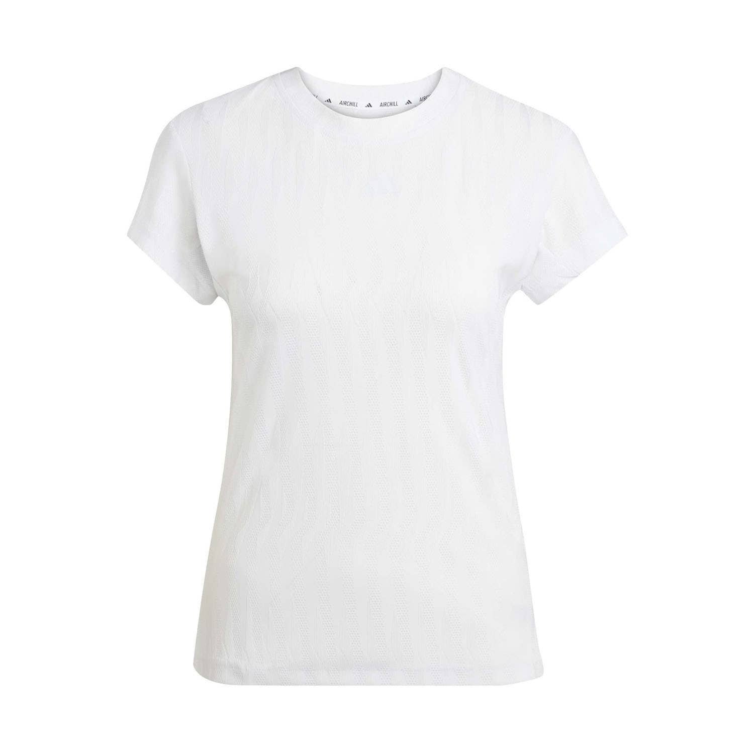 CAMISETA ADIDAS FREELIFT KVG94 MUJER BLANCO