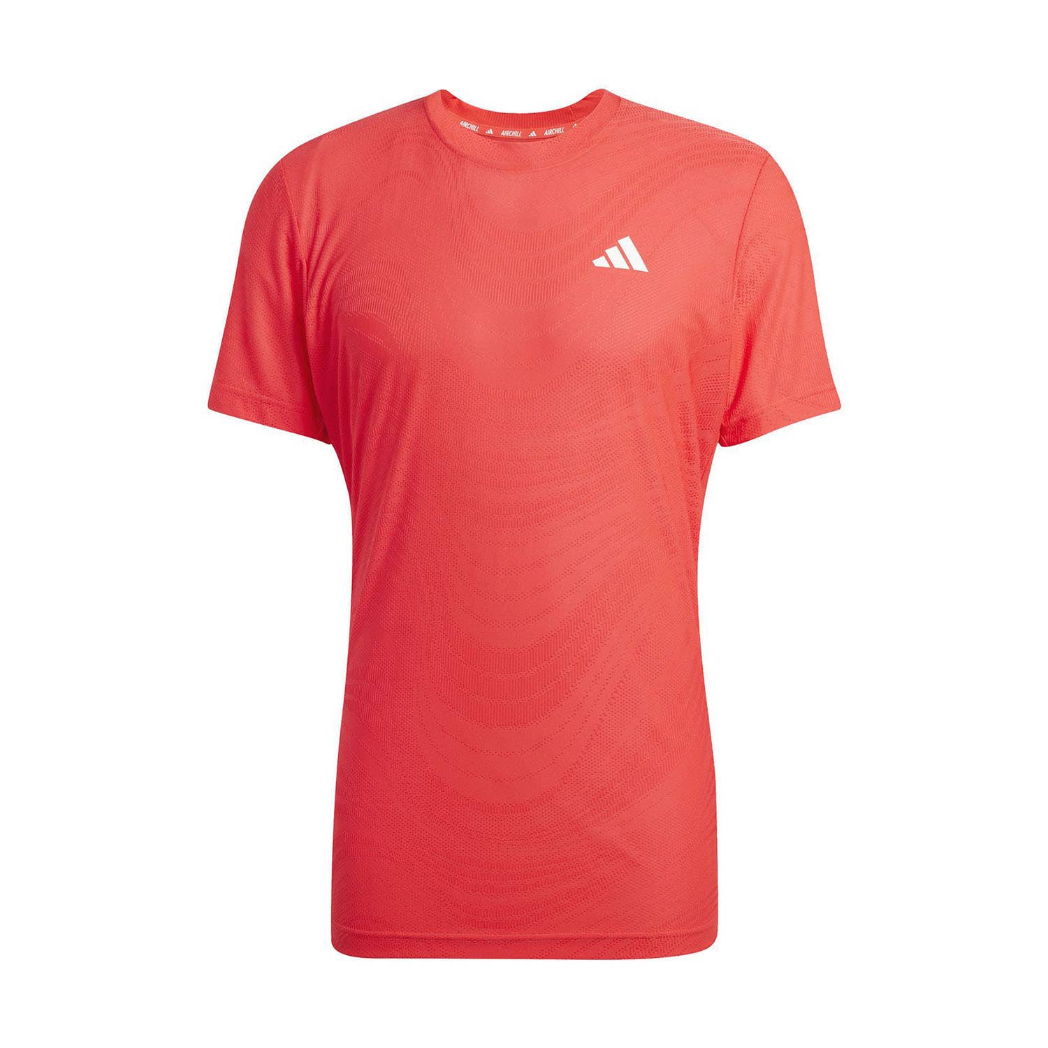 CAMISETA ADIDAS FREELIFT PRO KWY74 HOMBRE CORAL