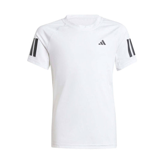 CAMISETA ADIDAS G CLUB KPL27 JUNIOR BLANCO