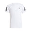 CAMISETA ADIDAS G CLUB KPL27 JUNIOR BLANCO