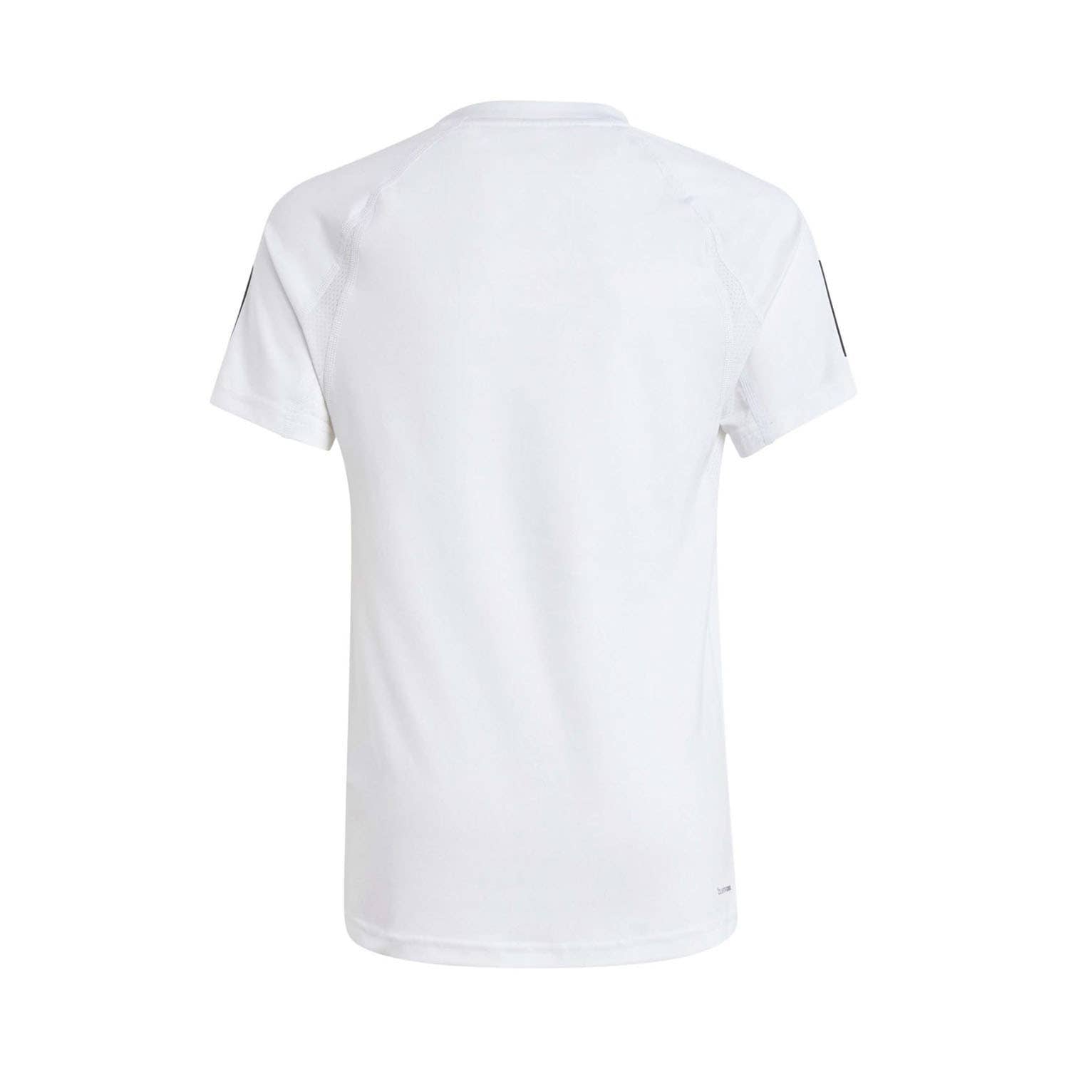 CAMISETA ADIDAS G CLUB KPL27 JUNIOR BLANCO