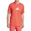 CAMISETA ADIDAS GRAPHIC KME04 HOMBRE CORAL