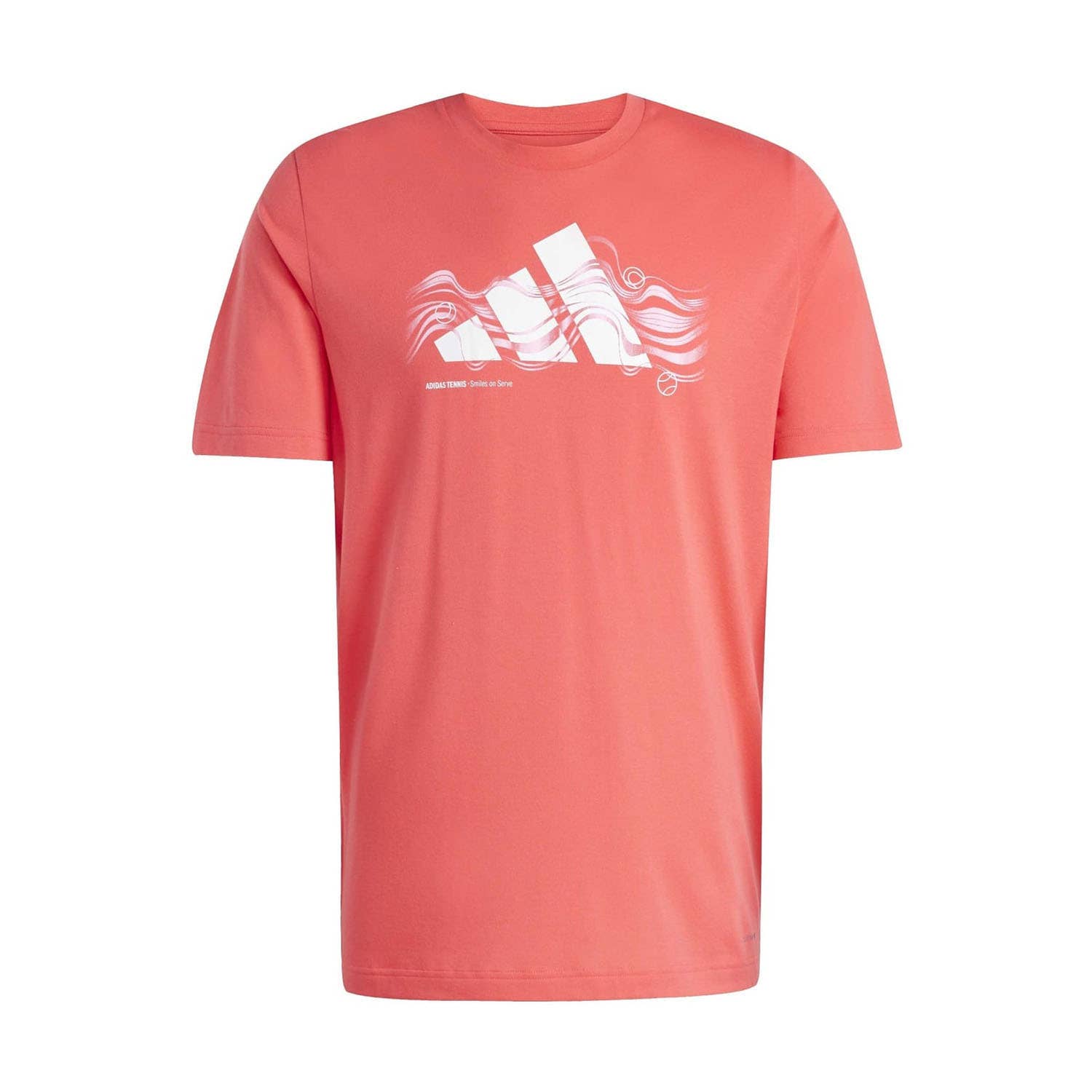 CAMISETA ADIDAS GRAPHIC HOMBRE