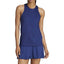 CAMISETA TIRANTES ADIDAS CLUB KVG98 MUJER AZUL MARINO